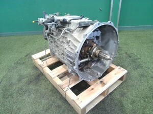 中古トラック部品