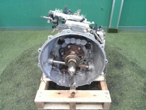 中古トラック部品