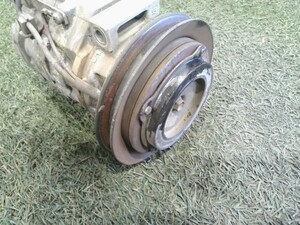 中古トラック部品