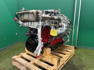 中古トラック部品