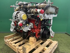 中古トラック部品