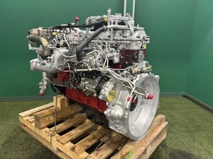 中古トラック部品