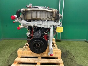 中古トラック部品