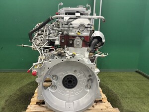 中古トラック部品