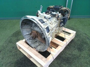 中古トラック部品