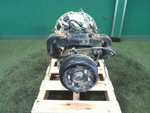 中古トラック部品