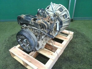 中古トラック部品