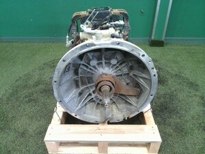 中古トラック部品