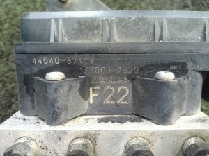 中古トラック部品