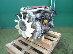 中古トラック部品