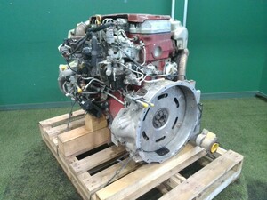 中古トラック部品