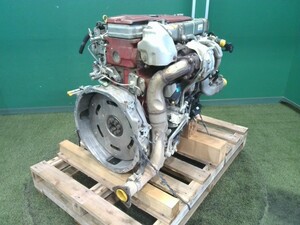 中古トラック部品