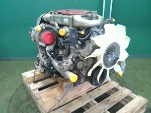 中古トラック部品