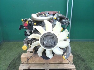 中古トラック部品