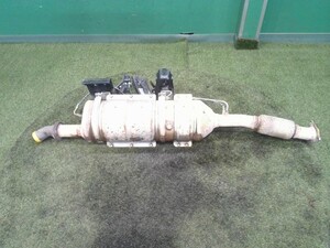 中古トラック部品