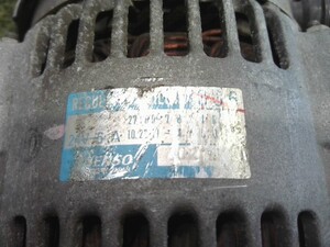 中古トラック部品