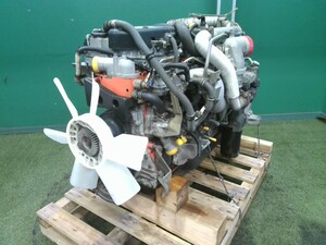 中古トラック部品