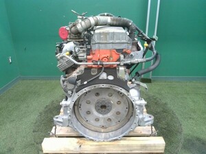 中古トラック部品