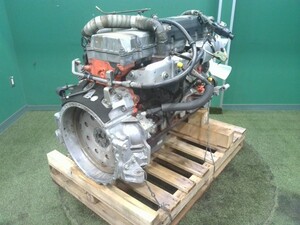 中古トラック部品