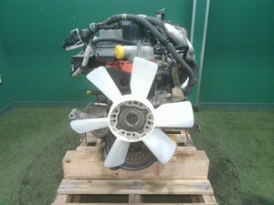 中古トラック部品