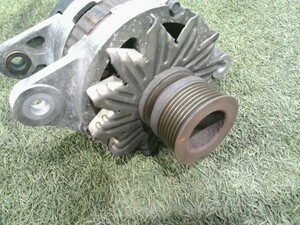中古トラック部品