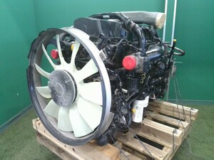 中古トラック部品