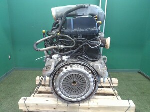 中古トラック部品