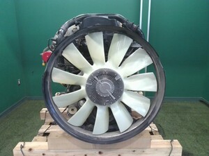 中古トラック部品