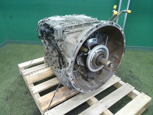 中古トラック部品