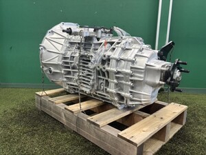 中古トラック部品