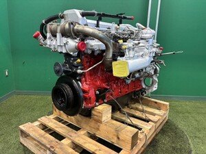 中古トラック部品