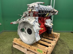 中古トラック部品