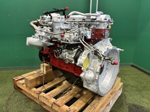 中古トラック部品