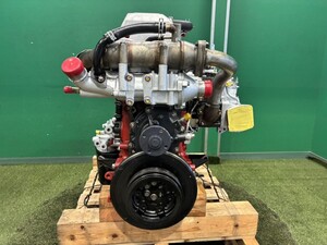 中古トラック部品