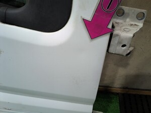 中古トラック部品