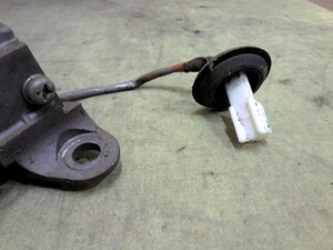 中古トラック部品