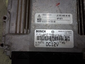 中古トラック部品