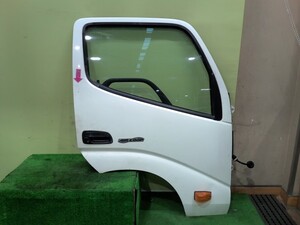 中古トラック部品