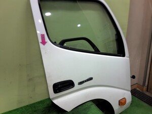 中古トラック部品
