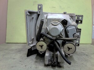 中古トラック部品
