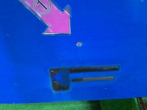 中古トラック部品