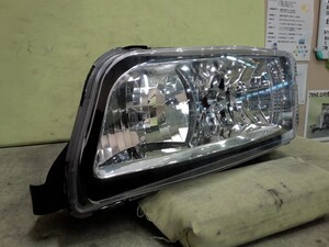 中古トラック部品
