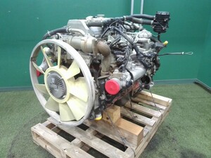 中古トラック部品