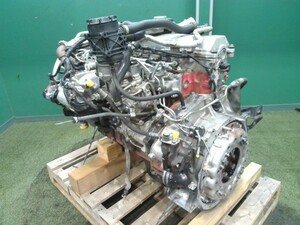 中古トラック部品