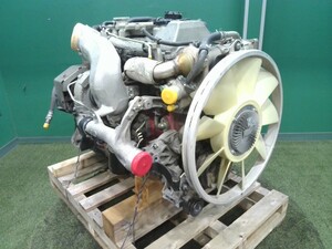 中古トラック部品