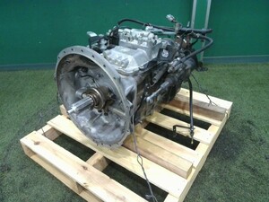 中古トラック部品