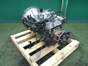 中古トラック部品