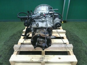 中古トラック部品