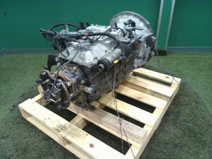 中古トラック部品