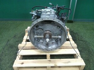 中古トラック部品